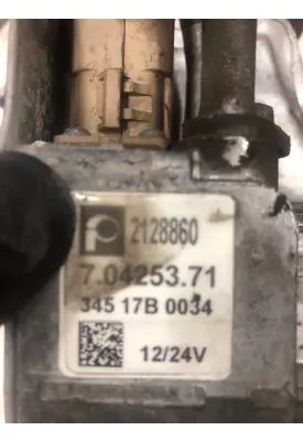 PACCAR MX13 Engine Parts, Misc.