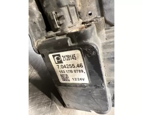 PACCAR MX13 Engine Parts, Misc.