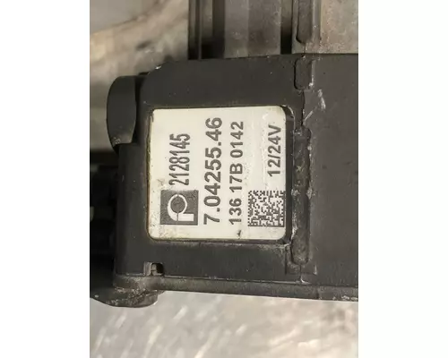PACCAR MX13 Engine Parts, Misc.
