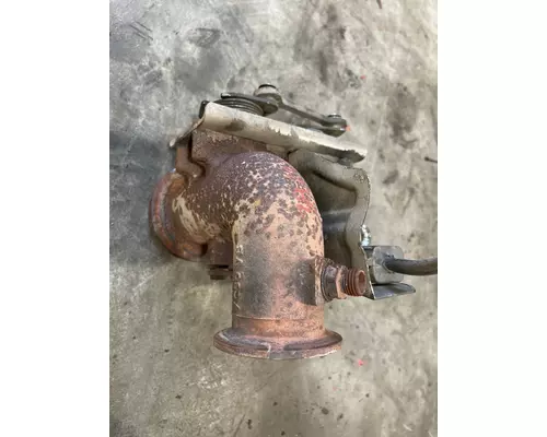 PACCAR MX13 Engine Parts, Misc.