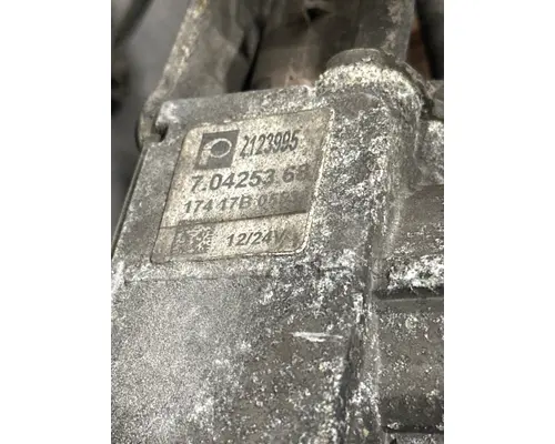 PACCAR MX13 Engine Parts, Misc.