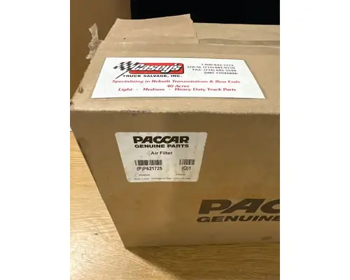 PACCAR MX13 Engine Parts, Misc.
