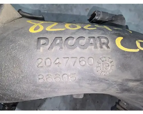 PACCAR MX13 Engine Parts, Misc.