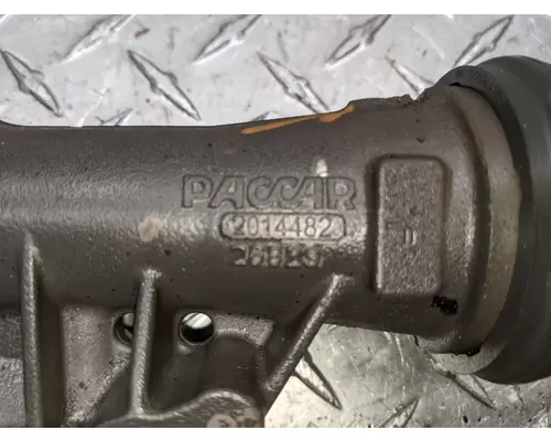 PACCAR MX13 Engine Parts, Misc.