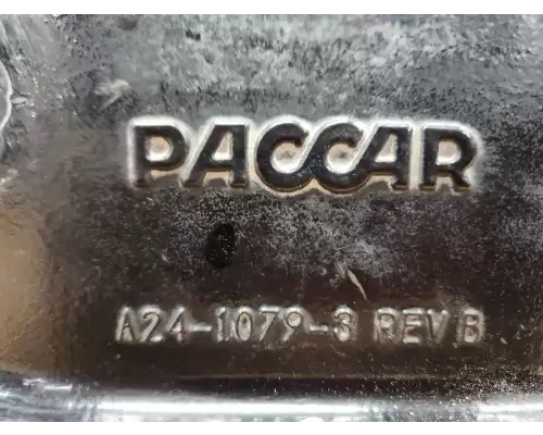 PACCAR MX13 Engine Parts, Misc.