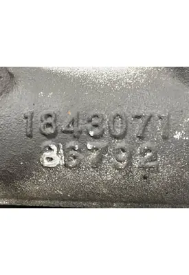 PACCAR MX13 Engine Parts, Misc.