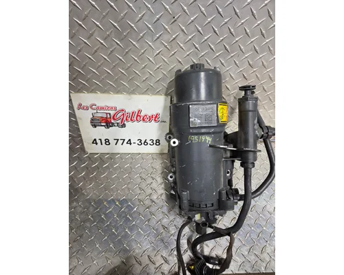 PACCAR MX13 Engine Parts, Misc.