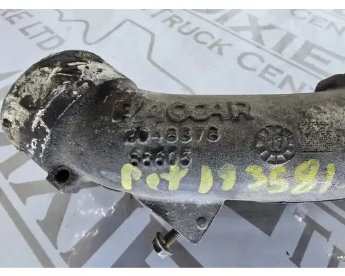 PACCAR MX13 Engine Parts, Misc.