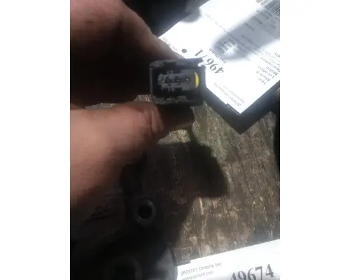 PACCAR MX13 Engine Parts Misc.