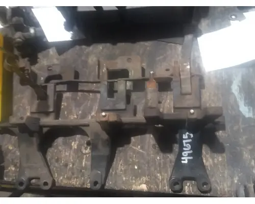 PACCAR MX13 Engine Parts Misc.