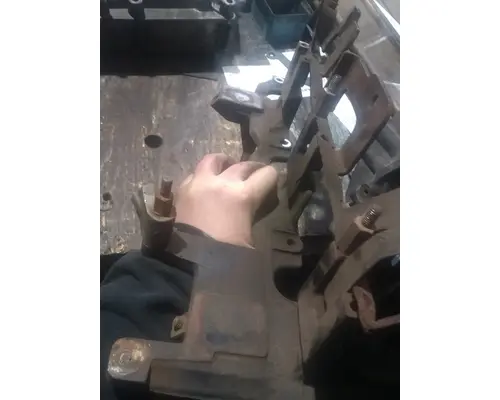 PACCAR MX13 Engine Parts Misc.