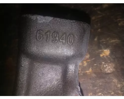 PACCAR MX13 Engine Parts Misc.