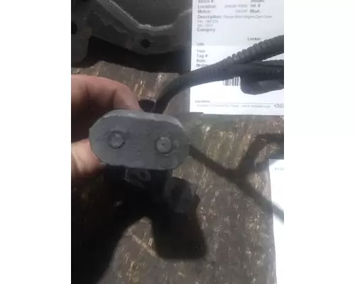 PACCAR MX13 Engine Parts Misc.