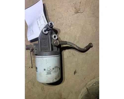 PACCAR MX13 Engine Parts Misc.