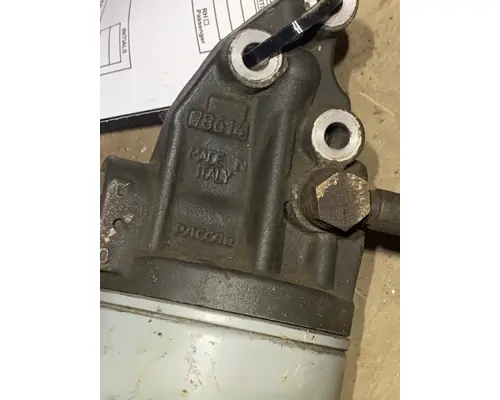 PACCAR MX13 Engine Parts Misc.