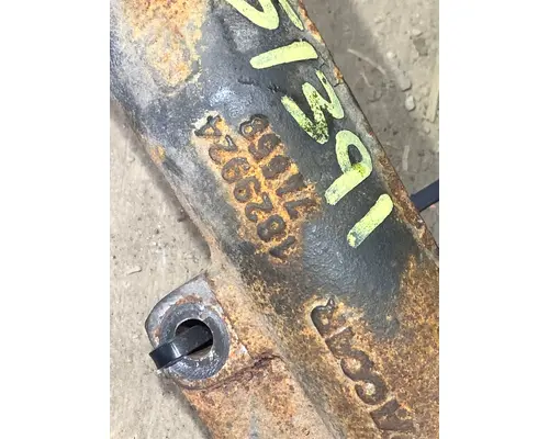 PACCAR MX13 Engine Parts Misc.