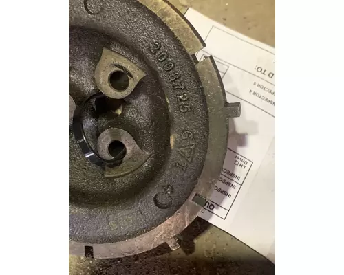 PACCAR MX13 Engine Parts Misc.