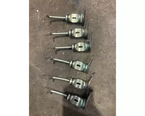 PACCAR MX13 Engine Parts Misc.