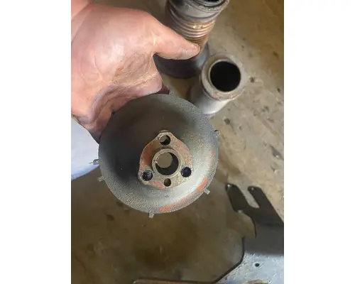 PACCAR MX13 Engine Parts Misc.