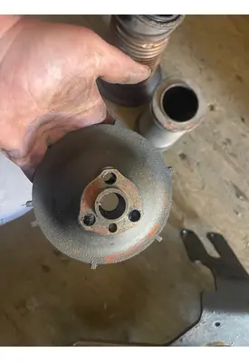 PACCAR MX13 Engine Parts Misc.