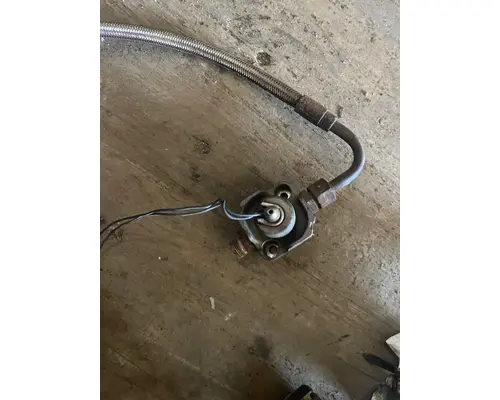 PACCAR MX13 Engine Parts Misc.