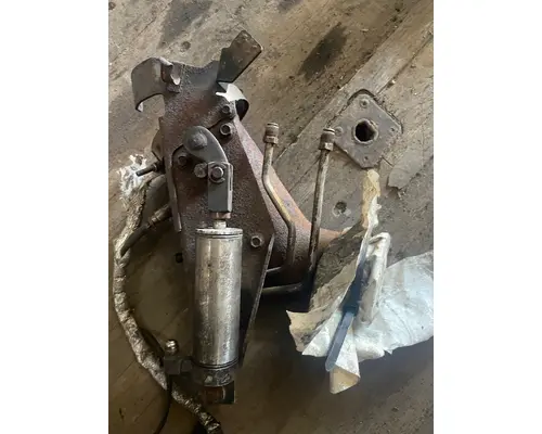 PACCAR MX13 Engine Parts Misc.