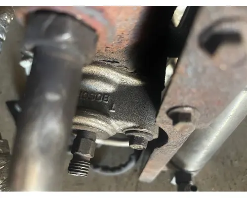 PACCAR MX13 Engine Parts Misc.