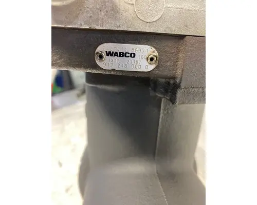 PACCAR MX13 Engine Pump