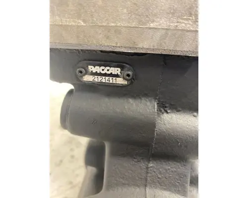 PACCAR MX13 Engine Pump