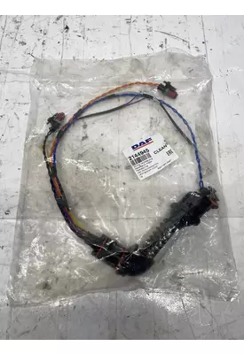 PACCAR MX13 Engine Wiring Harness