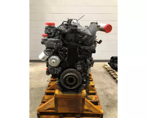 PACCAR MX13 Engine