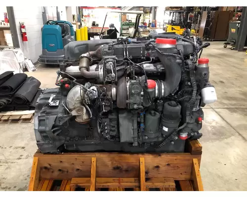 PACCAR MX13 Engine