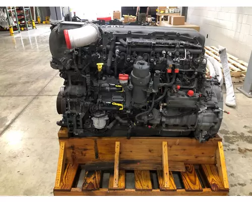 PACCAR MX13 Engine