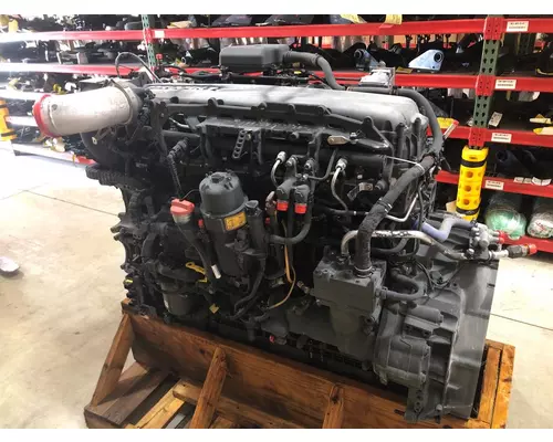 PACCAR MX13 Engine