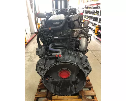 PACCAR MX13 Engine