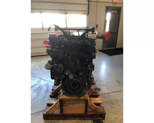 PACCAR MX13 Engine