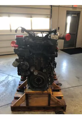 PACCAR MX13 Engine