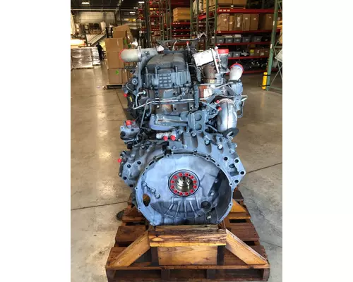 PACCAR MX13 Engine