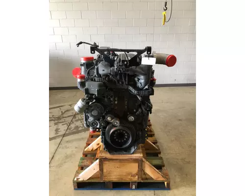 PACCAR MX13 Engine