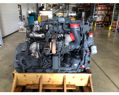 PACCAR MX13 Engine