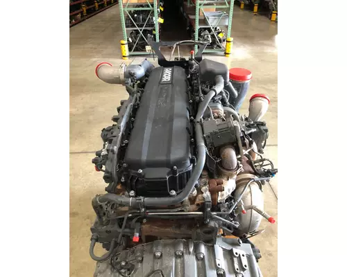 PACCAR MX13 Engine