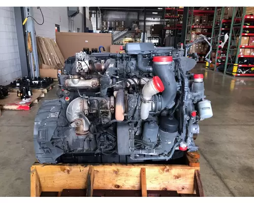 PACCAR MX13 Engine