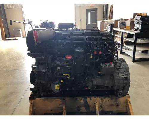 PACCAR MX13 Engine