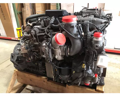 PACCAR MX13 Engine