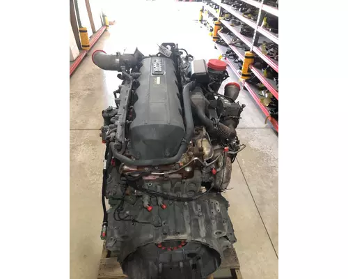 PACCAR MX13 Engine