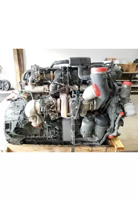 PACCAR MX13 Engine