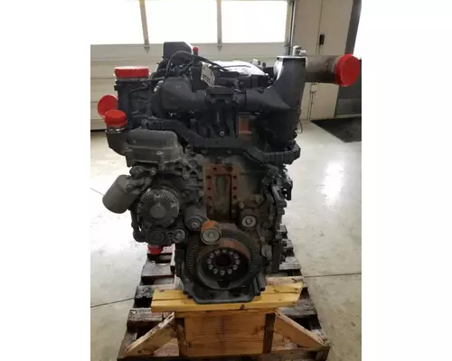 PACCAR MX13 Engine