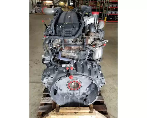 PACCAR MX13 Engine