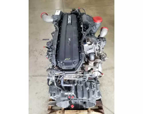 PACCAR MX13 Engine