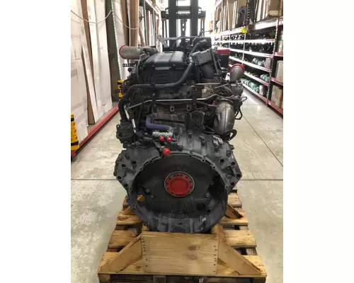 PACCAR MX13 Engine